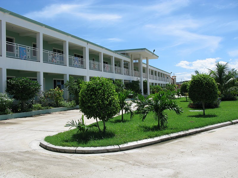 Haiti – Ospedale Saint Damien NPFS Port au Prince